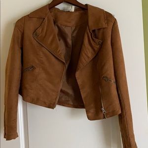 Fashionable blazer